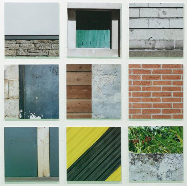 URBAN TEXTURE - LEE CHULHO
