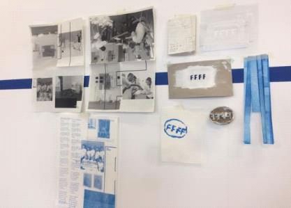 The Island of Nantes and Artworks –Focused on the Routes along the Loire River - Ko Eun-bin