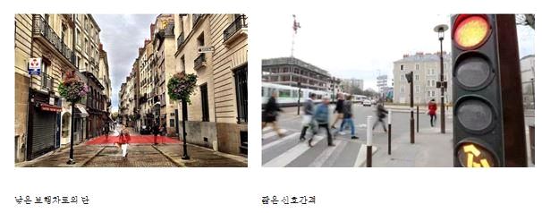 The Unique Characteristics of Nantes Interpreted based on Visual Similarity of Steel Structures throughout the City - Song Soo-in