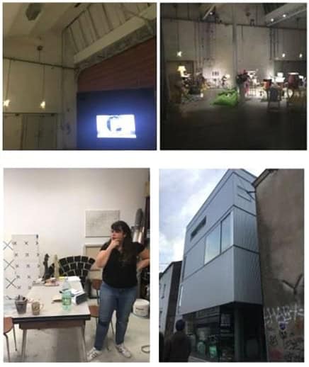 A City of Nantes as an Art Platform - Kim Na-hyeon