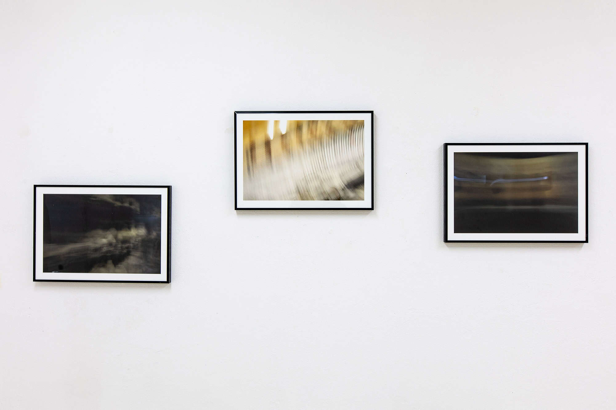 Vestige – Julia Maurer Morelli