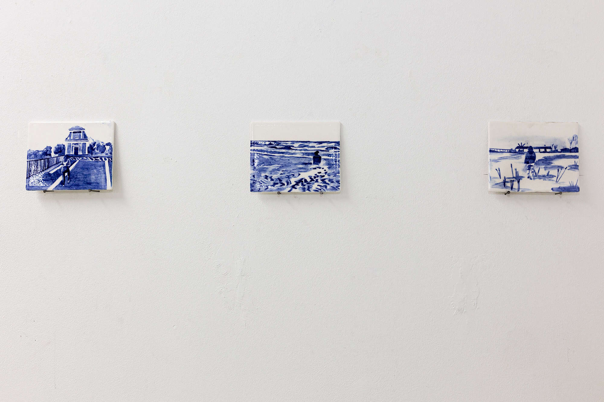 People - Eugénie Didier